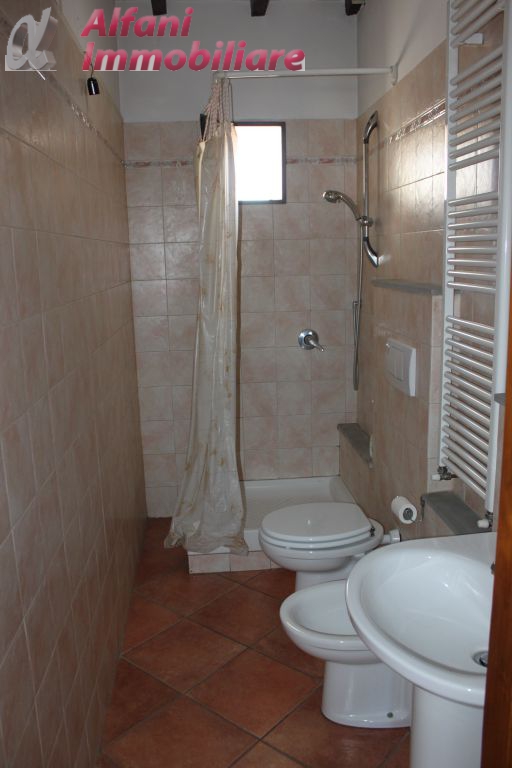 Appartamento in vendita a Bibbiena