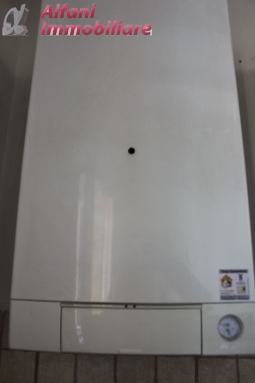 Appartamento in vendita a Bibbiena