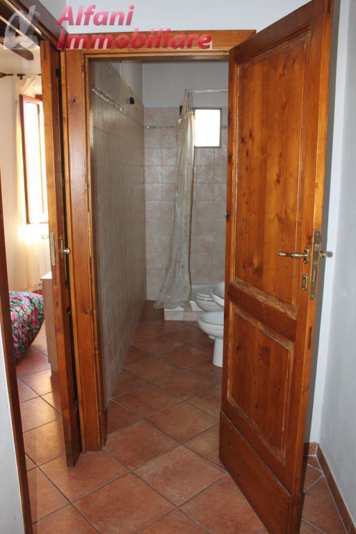 Appartamento in vendita a Bibbiena