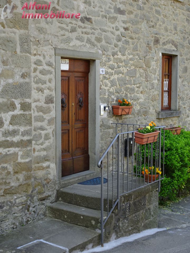 Appartamento in vendita a Montemignaio