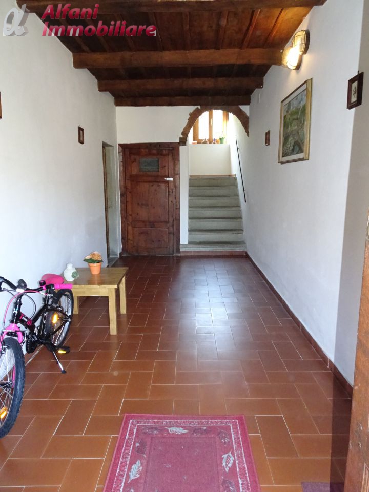 Appartamento in vendita a Montemignaio