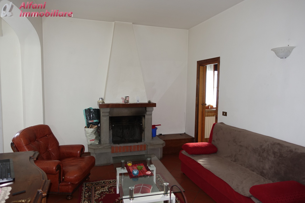 Appartamento in vendita a Bibbiena