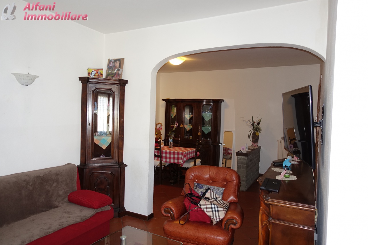 Appartamento in vendita a Bibbiena