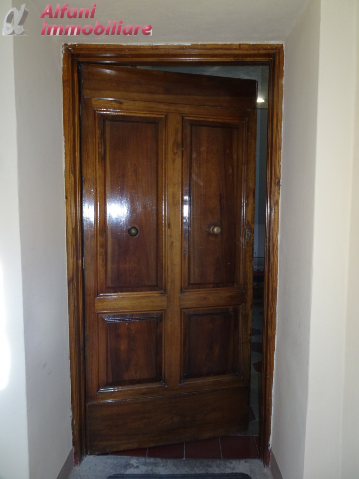 Appartamento in vendita a Bibbiena