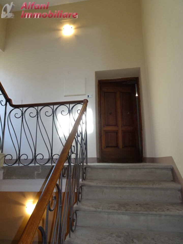 Appartamento in vendita a Bibbiena