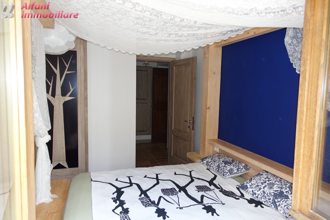 Appartamento in vendita a Poppi