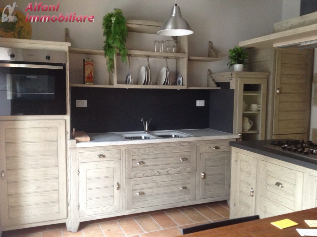 Appartamento in vendita a Poppi