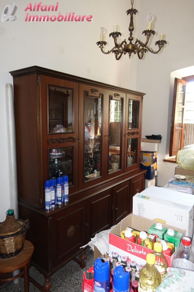 Stabile/Palazzo in vendita a Talla