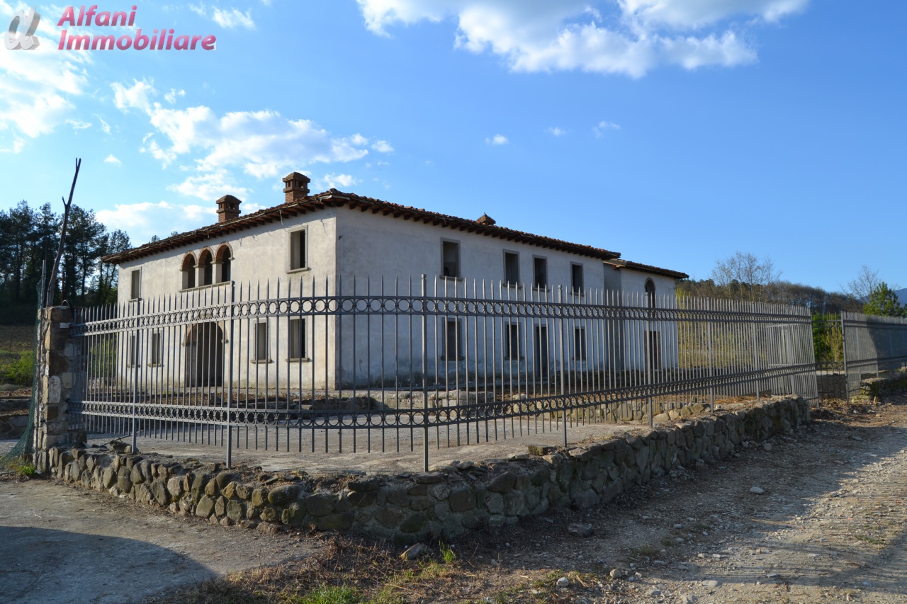 Cascina/Casale/Masseria in vendita a Bibbiena