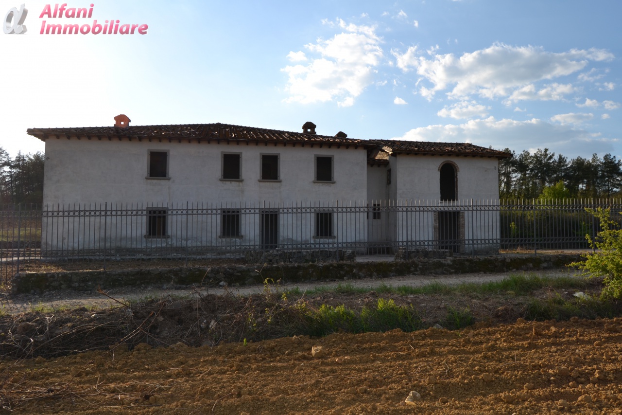 Cascina/Casale/Masseria in vendita a Bibbiena