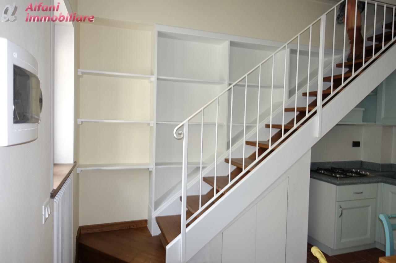 Stabile/Palazzo in vendita a Poppi