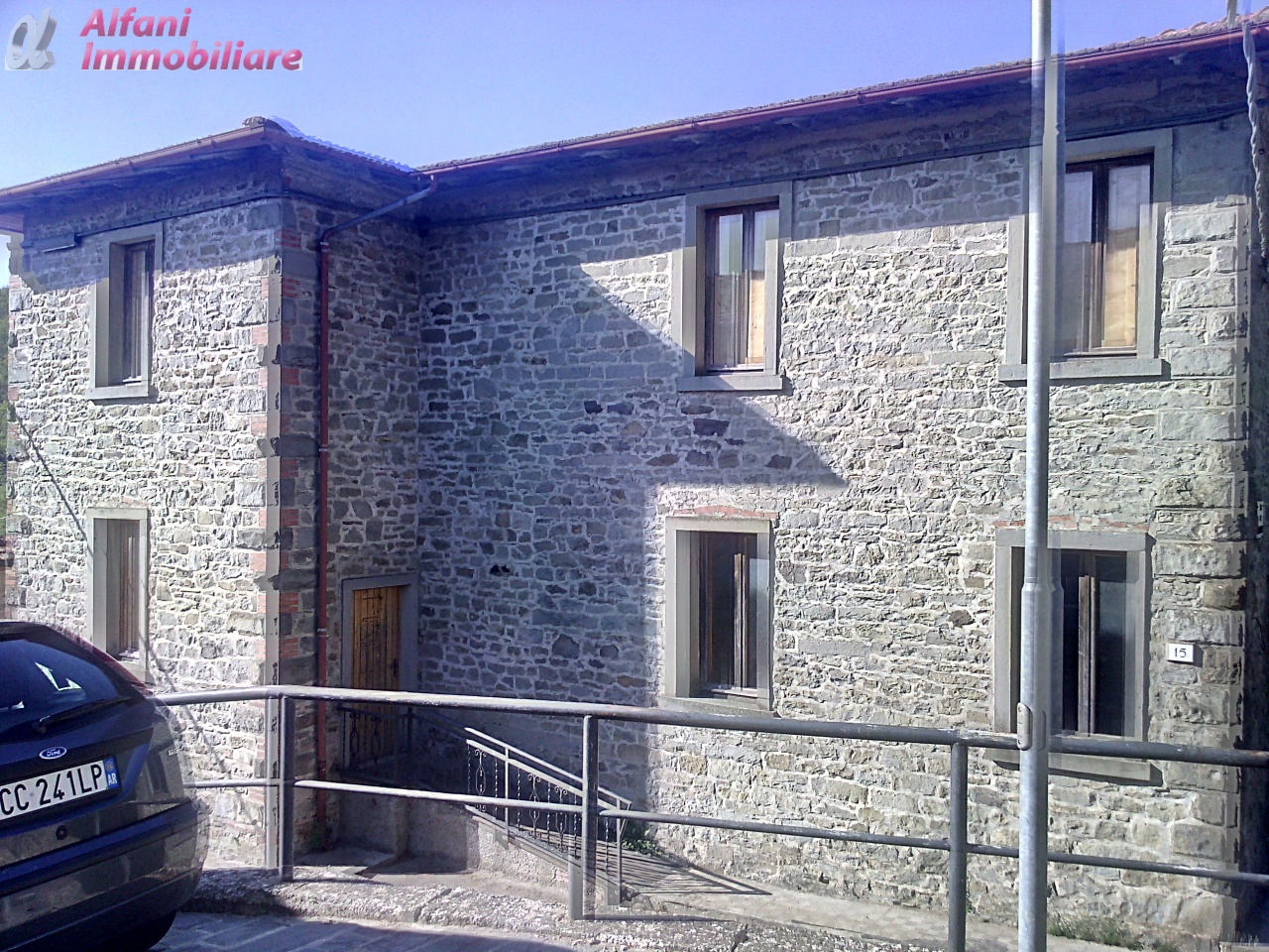 Casa singola in vendita a Talla