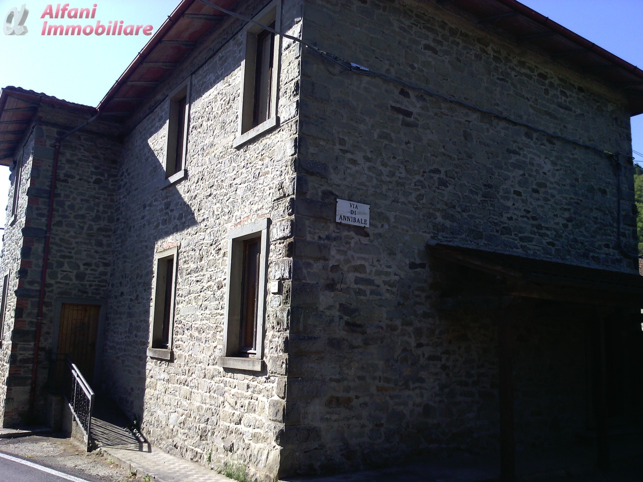 Casa singola in vendita a Talla