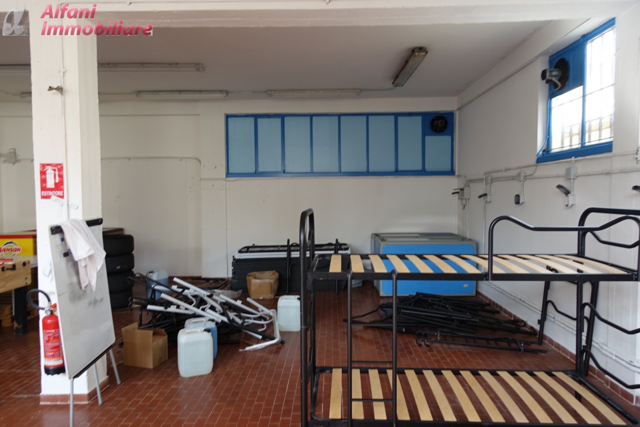 fondo artigianale in affitto a Bibbiena, Soci