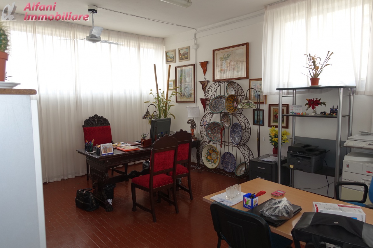 fondo artigianale in affitto a Bibbiena, Soci