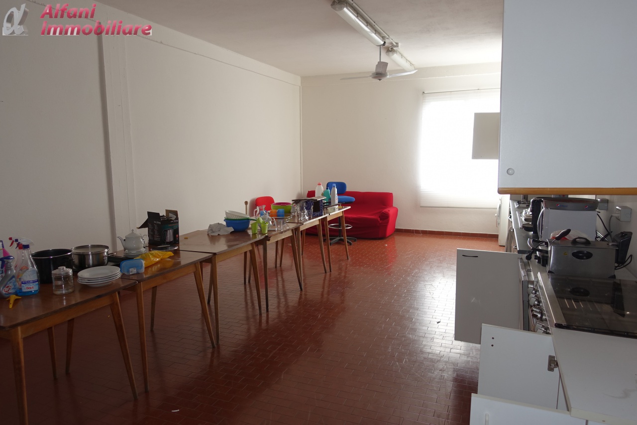 fondo artigianale in affitto a Bibbiena, Soci