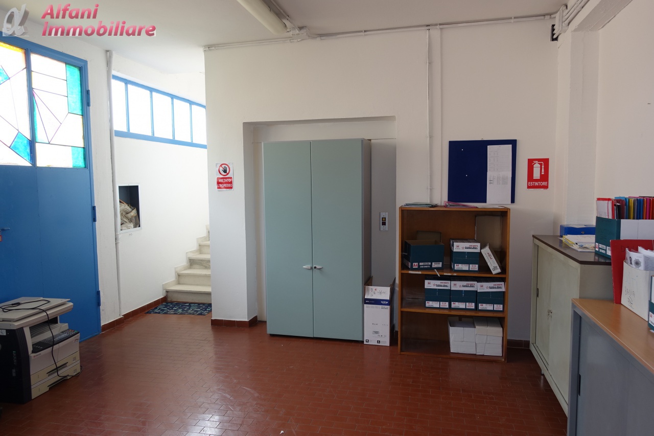 fondo artigianale in affitto a Bibbiena, Soci