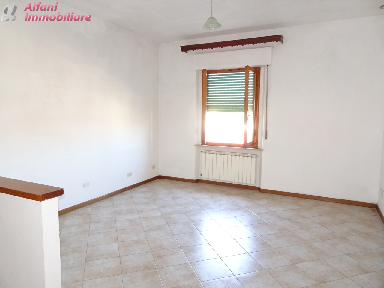 Appartamento in vendita a Bibbiena