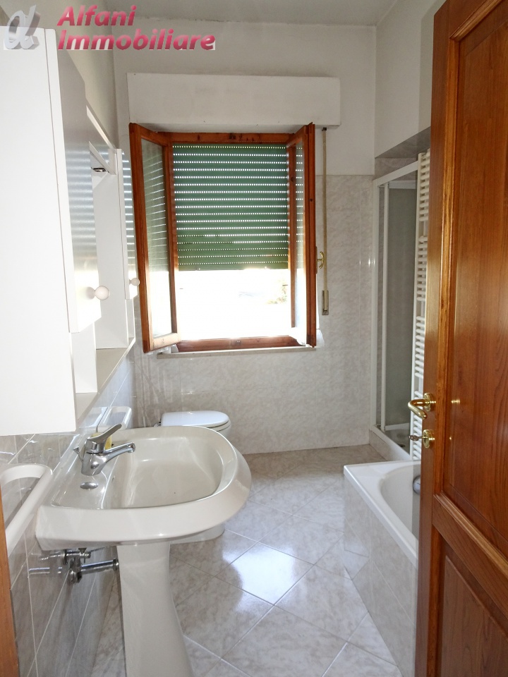 Appartamento in vendita a Bibbiena