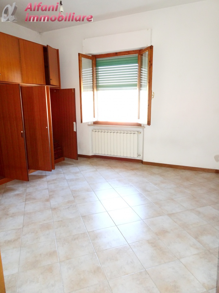 Appartamento in vendita a Bibbiena