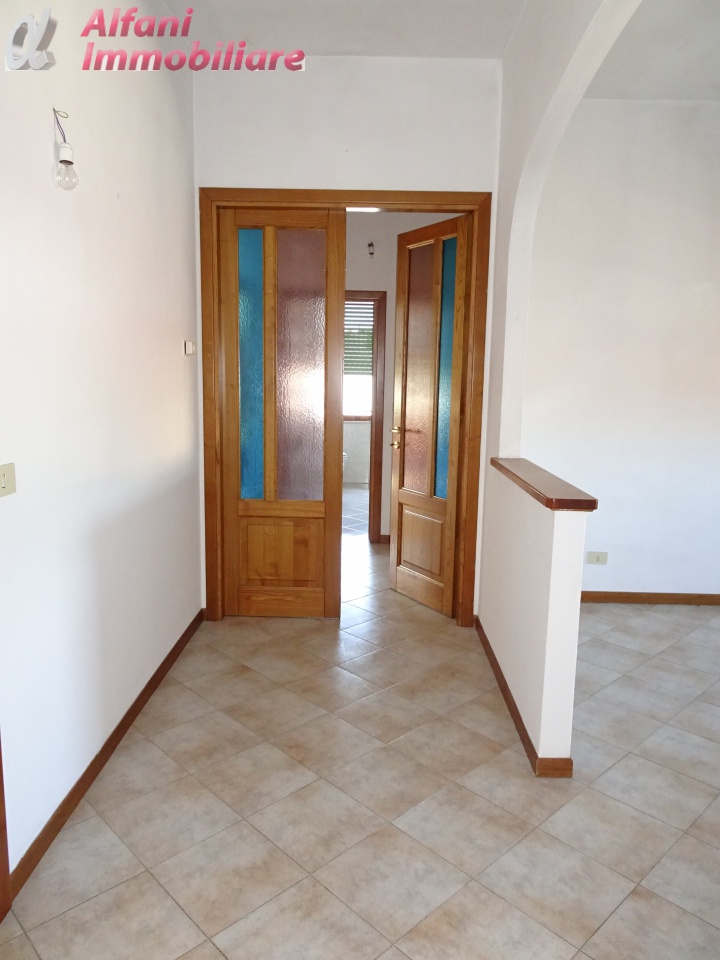 Appartamento in vendita a Bibbiena