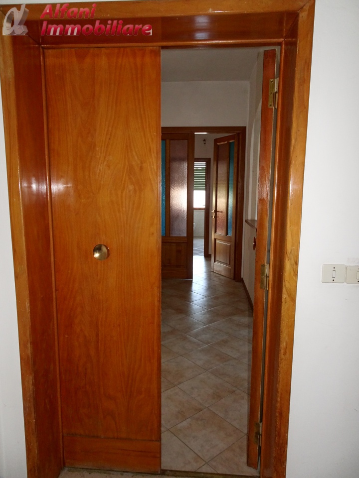 Appartamento in vendita a Bibbiena