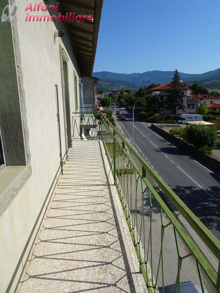 Appartamento in vendita a Bibbiena