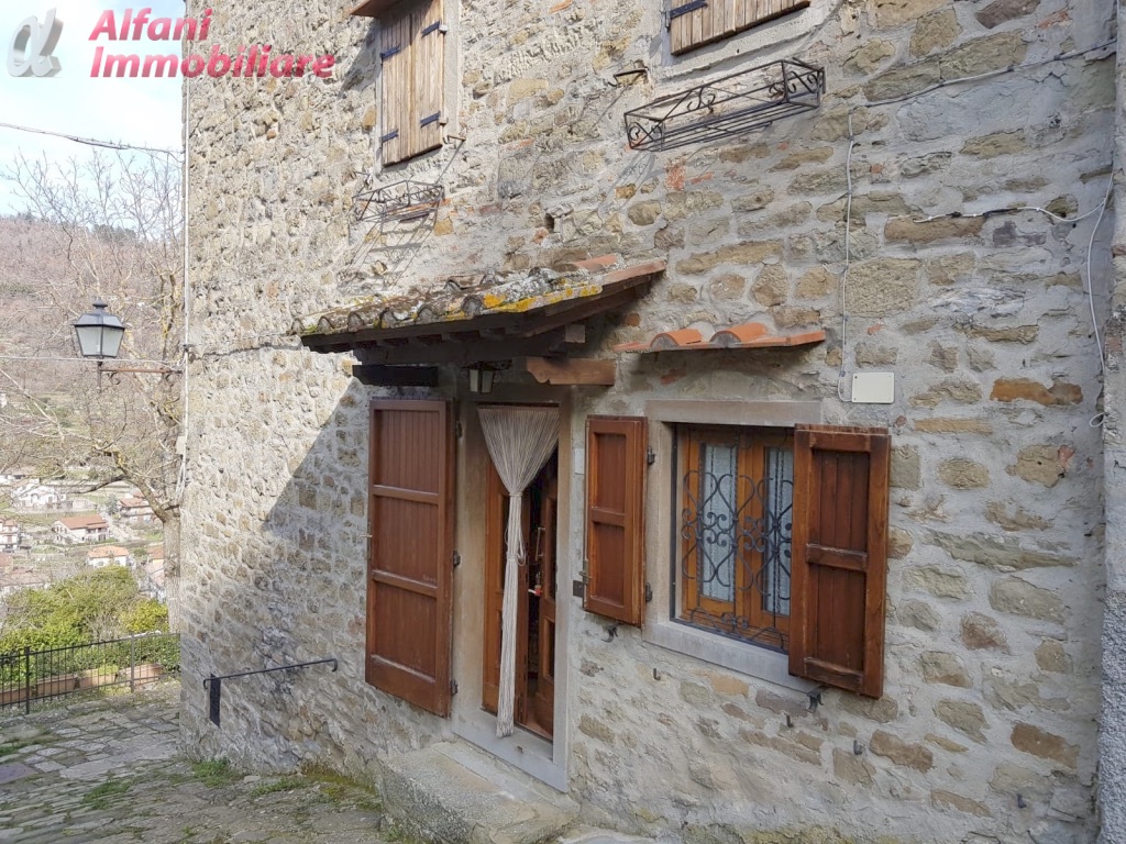 Appartamento indipendente in vendita a Castel San Niccol