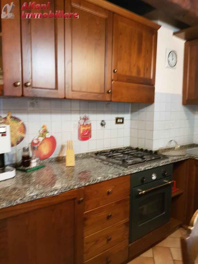 Appartamento indipendente in vendita a Castel San Niccol