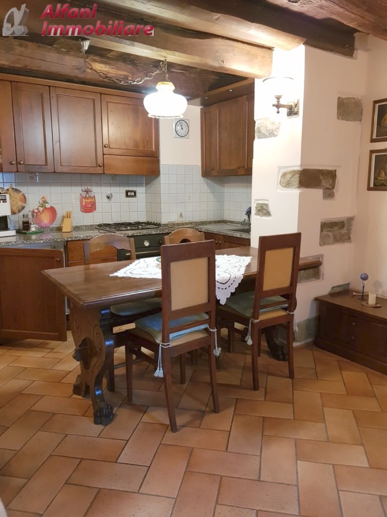 Appartamento indipendente in vendita a Castel San Niccol