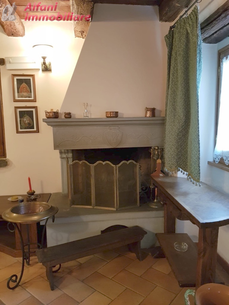 Appartamento indipendente in vendita a Castel San Niccol