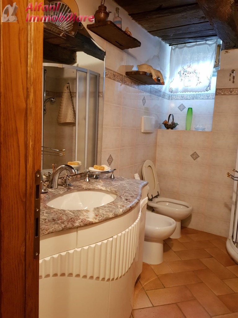 Appartamento indipendente in vendita a Castel San Niccol