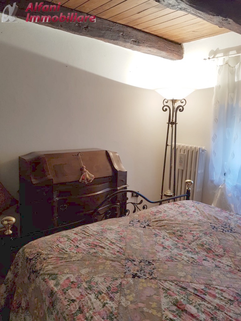 Appartamento indipendente in vendita a Castel San Niccol