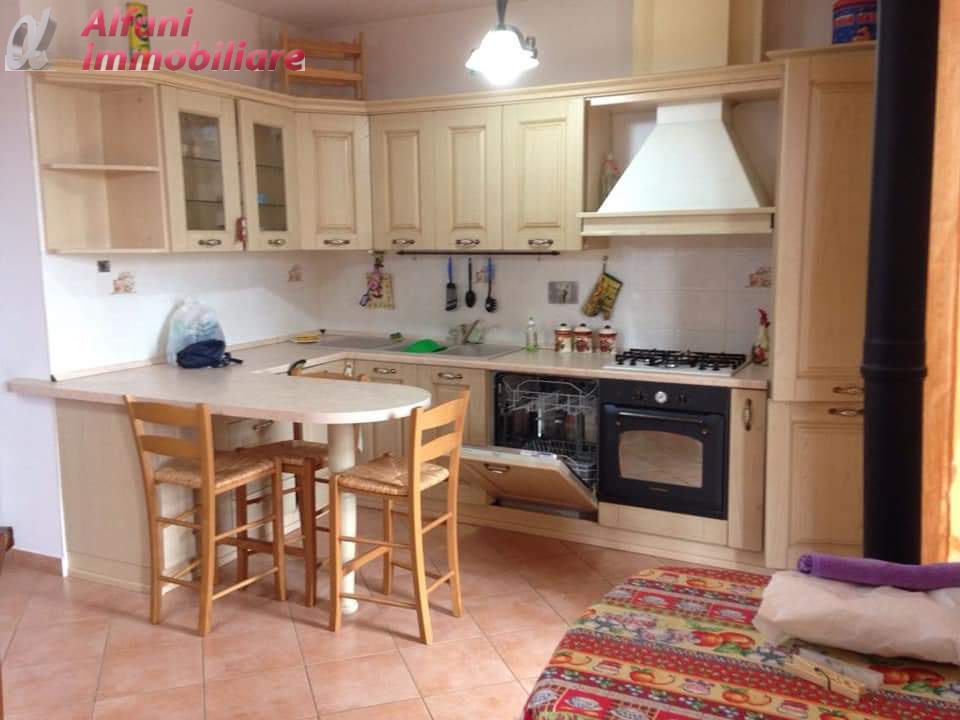 Appartamento indipendente in vendita a Subbiano