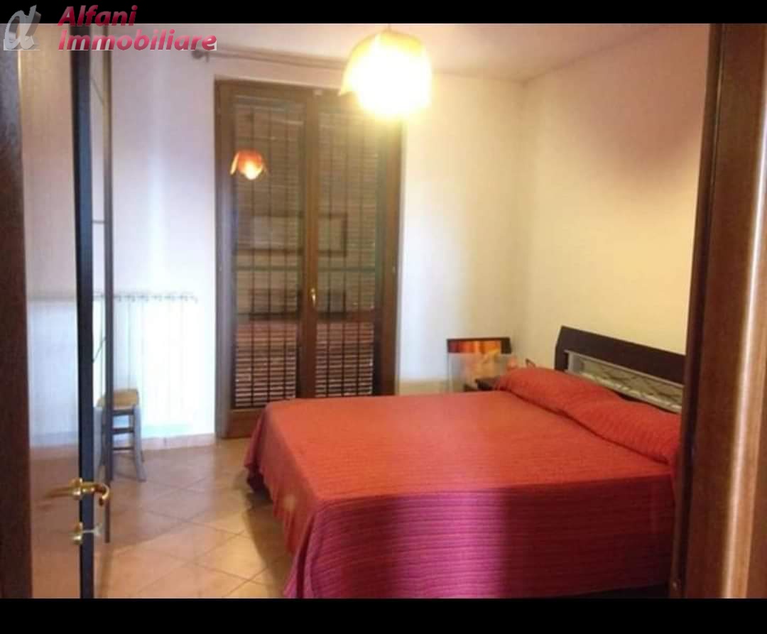 Appartamento indipendente in vendita a Subbiano