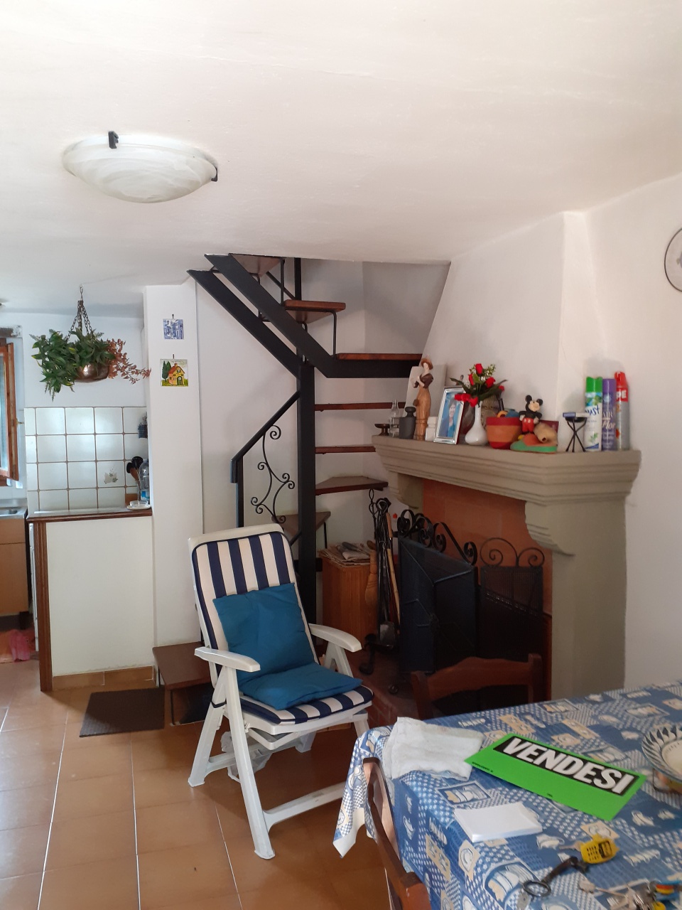 Stabile/Palazzo in vendita a Castel San Niccol