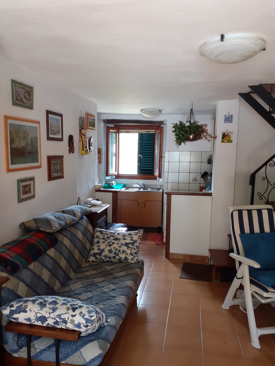 Stabile/Palazzo in vendita a Castel San Niccol