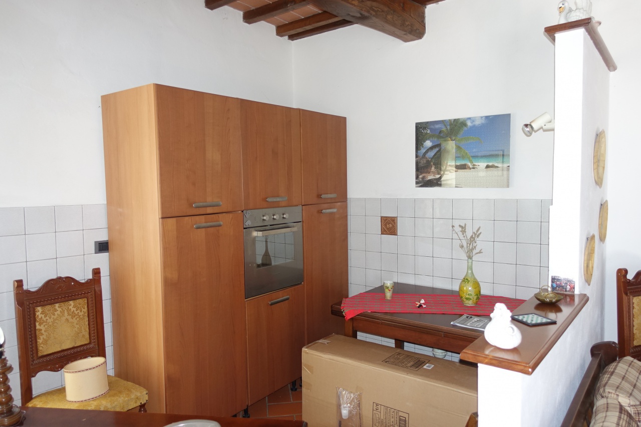 Stabile/Palazzo in vendita a Poppi