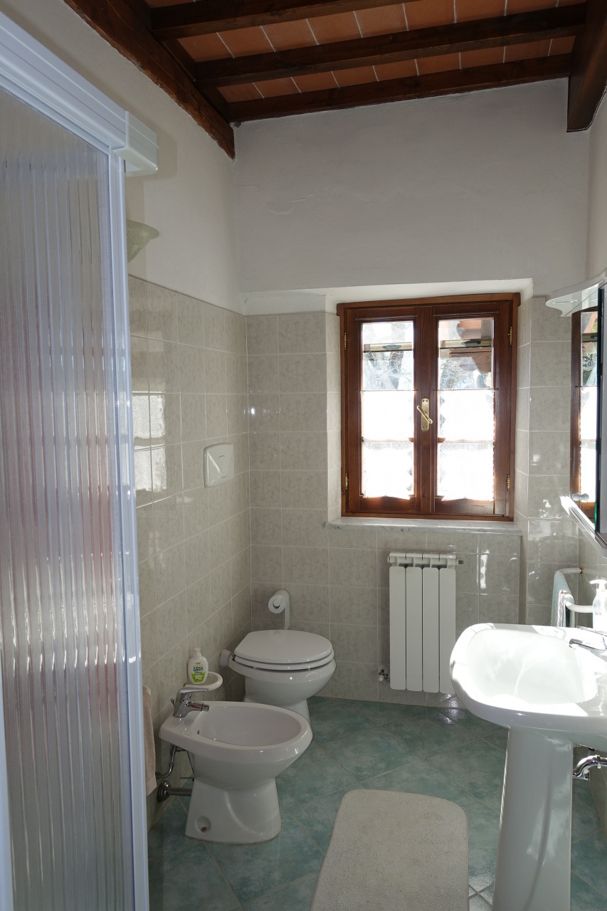 Stabile/Palazzo in vendita a Poppi