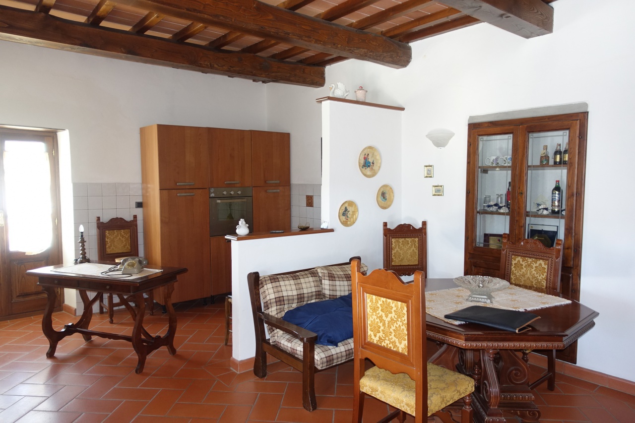 Stabile/Palazzo in vendita a Poppi