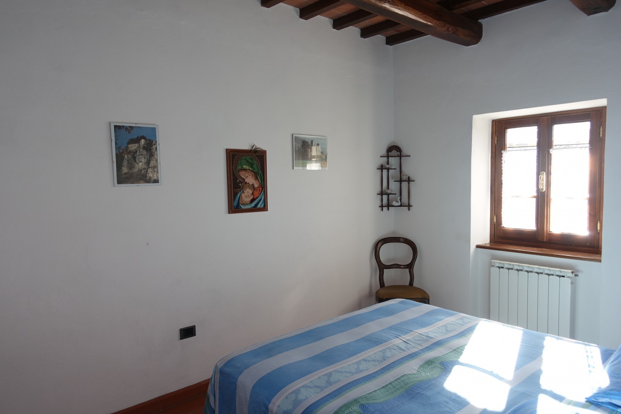 Stabile/Palazzo in vendita a Poppi