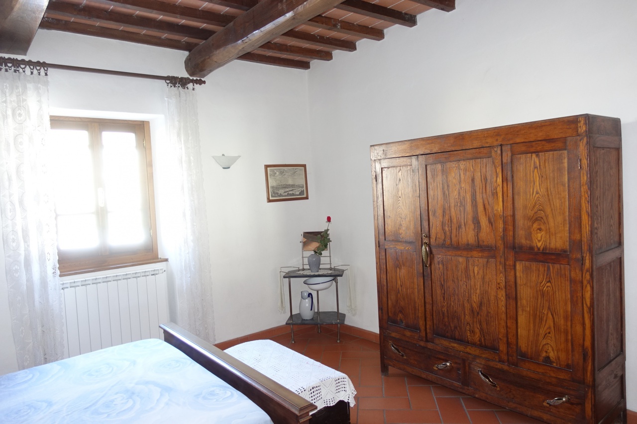 Stabile/Palazzo in vendita a Poppi