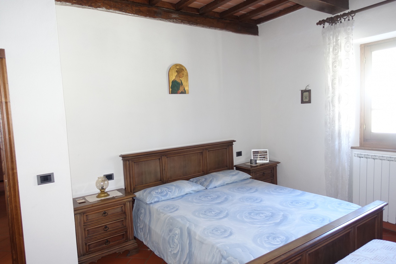 Stabile/Palazzo in vendita a Poppi