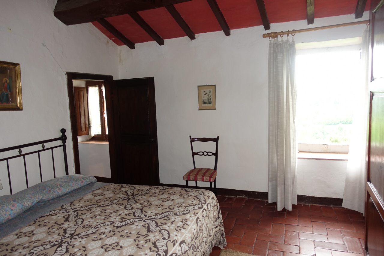 Stabile/Palazzo in vendita a Castel San Niccol