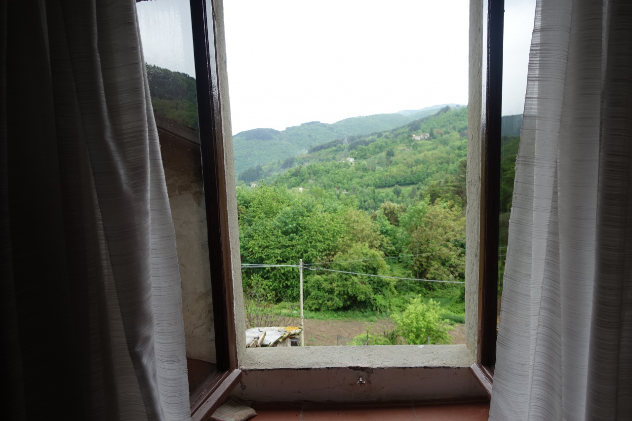 Stabile/Palazzo in vendita a Castel San Niccol