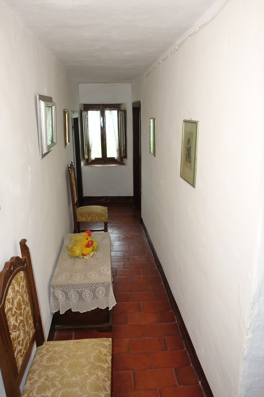 Stabile/Palazzo in vendita a Castel San Niccol