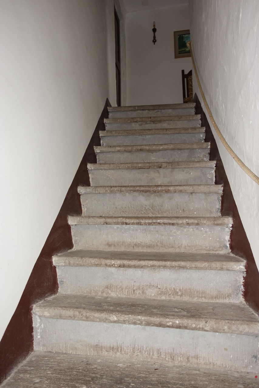 Stabile/Palazzo in vendita a Castel San Niccol