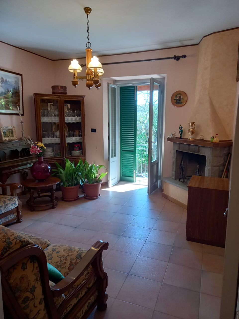 Stabile/Palazzo in vendita a Chiusi della Verna