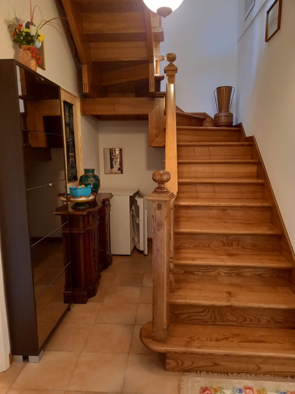 Stabile/Palazzo in vendita a Chiusi della Verna