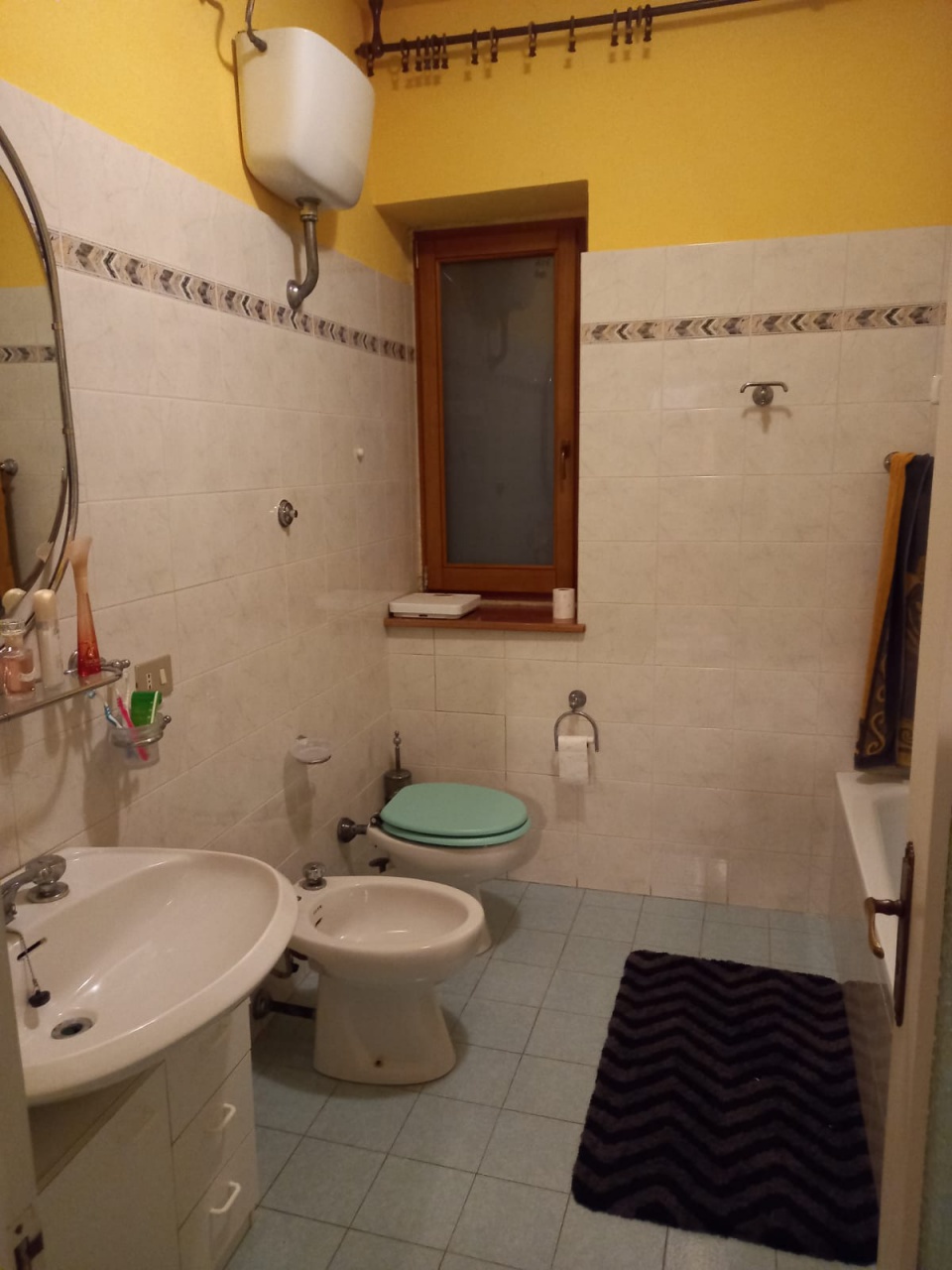 Stabile/Palazzo in vendita a Chiusi della Verna